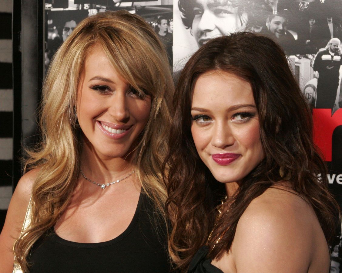 The Best Looking Celebrity Sisters (PHOTOS) Global Grind