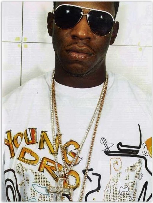 How Young Are “Young” Rappers? An Age Breakdown Of 10 “Young” Rappers ...