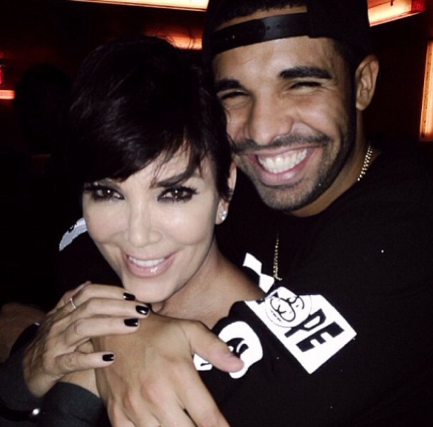 20 Pictures Of Drake With a Famous Girl (PHOTOS) Global Grind