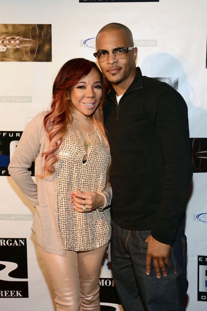 T.I. & Tiny