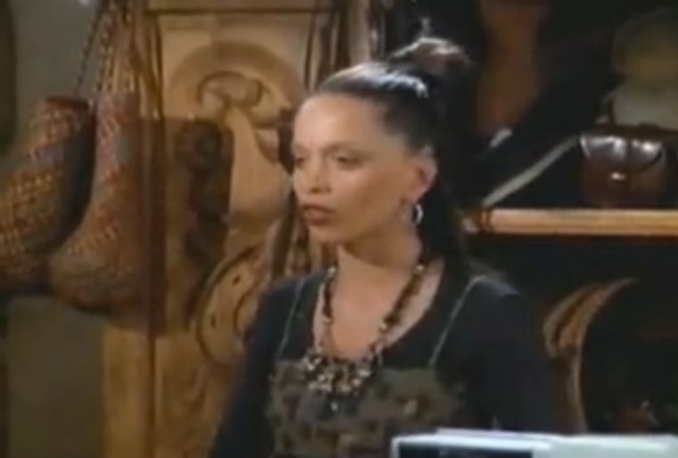 Owner of Cinco De Mayo from “The Millennium” (1997)