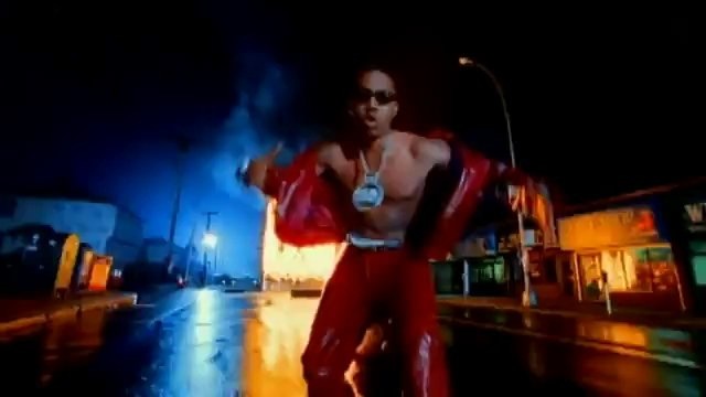 Nas’ Queensbridge Piece