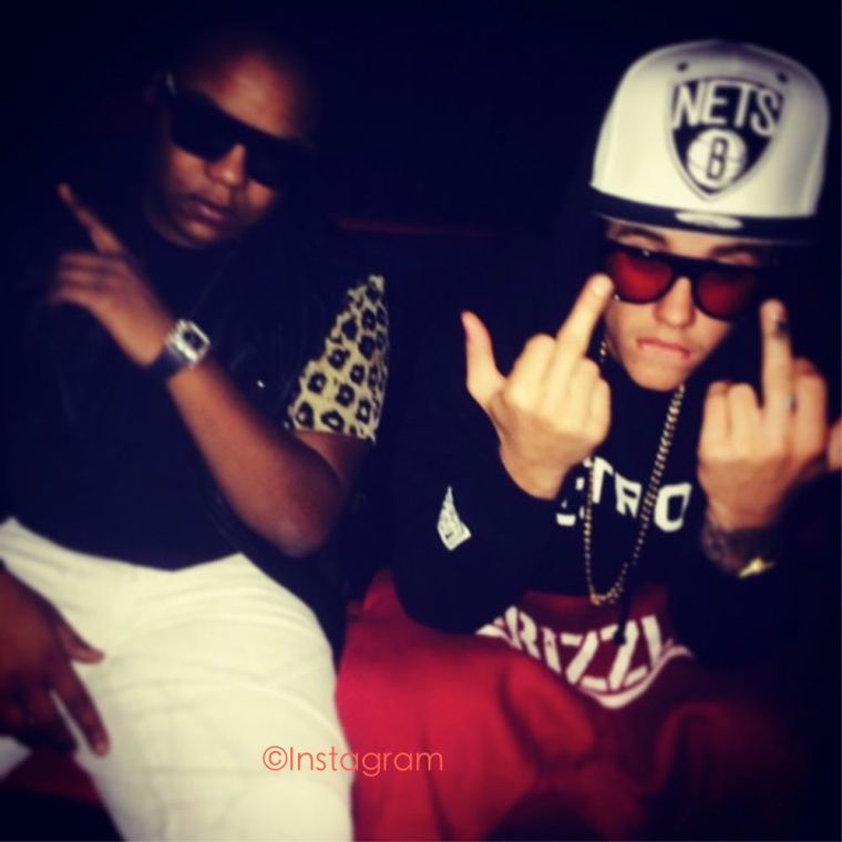 “4 The Haters” – Justin Bieber.