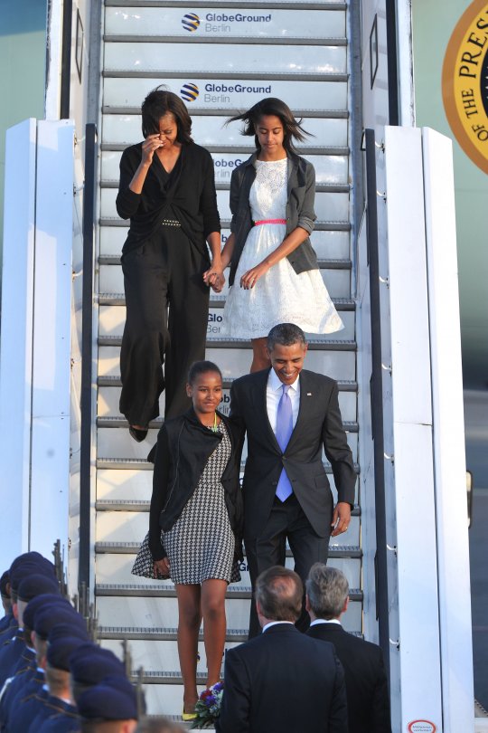 First Family