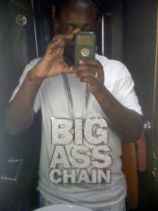 15 Of The Most Iconic Chains In HipHop History (PHOTOS) Power 107.5