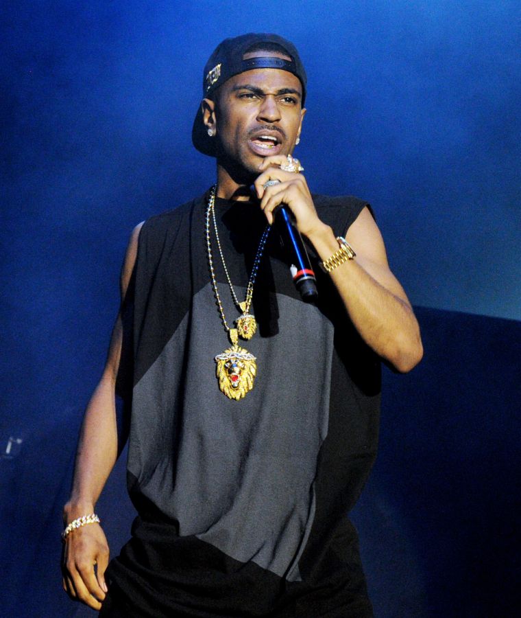 Big Sean