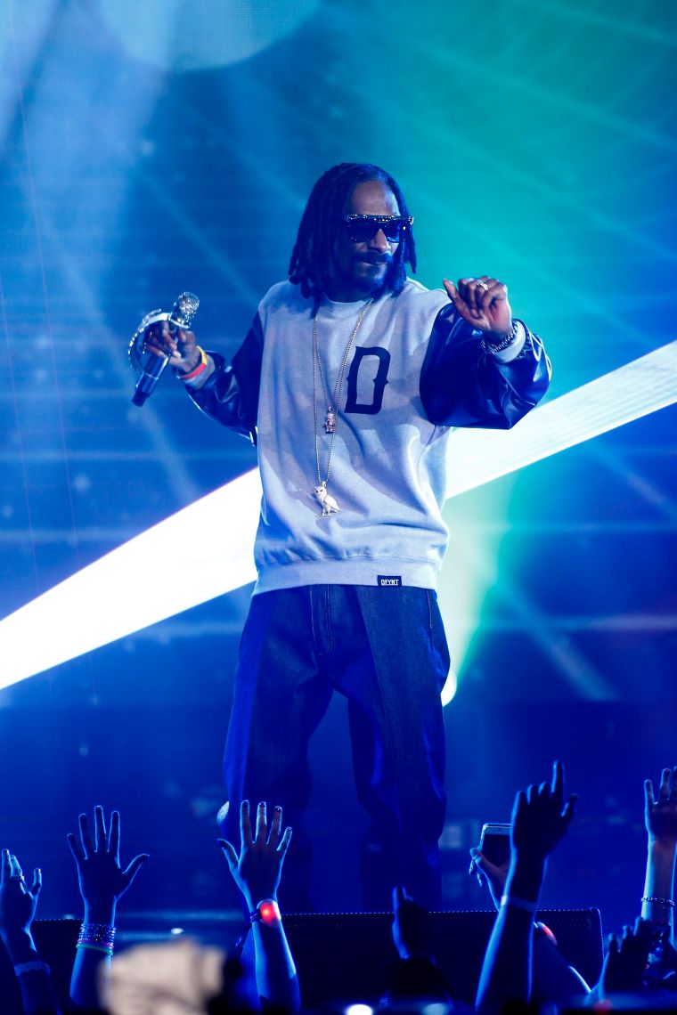 Snoop Dogg