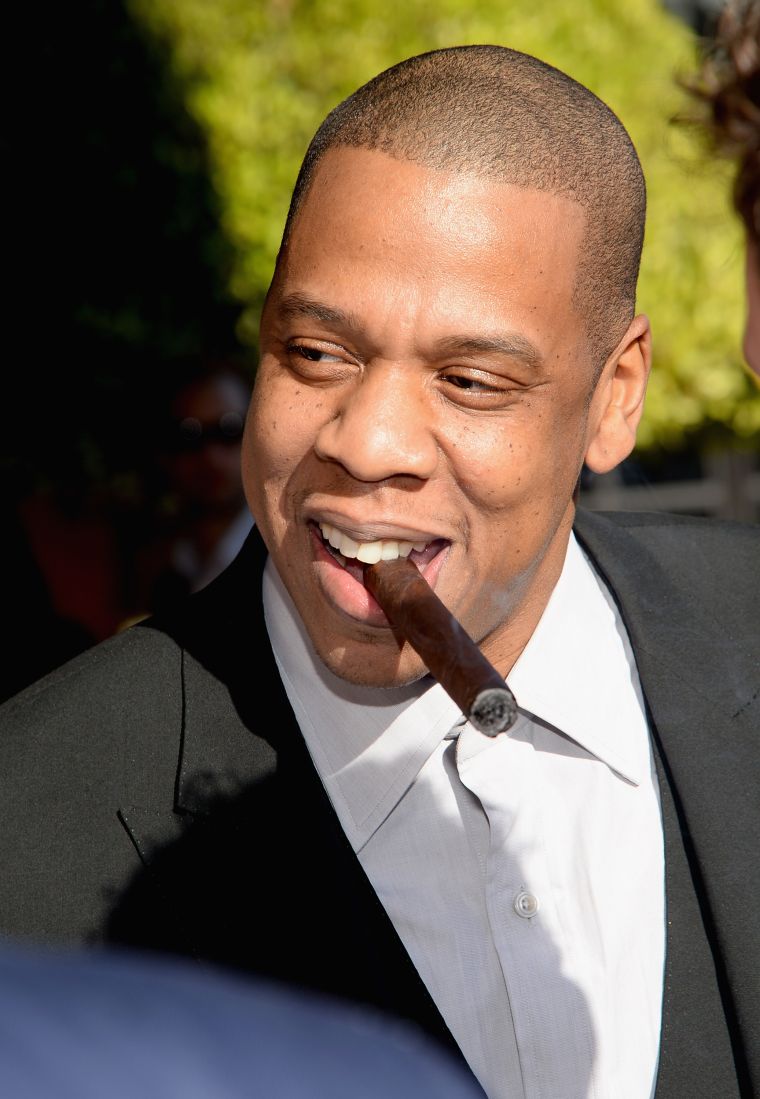Jay Z