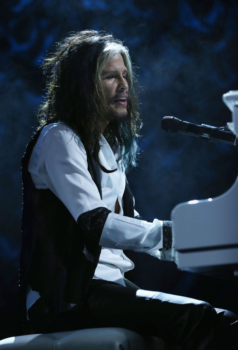 Steven Tyler