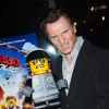 Liam Neeson lego movie screening