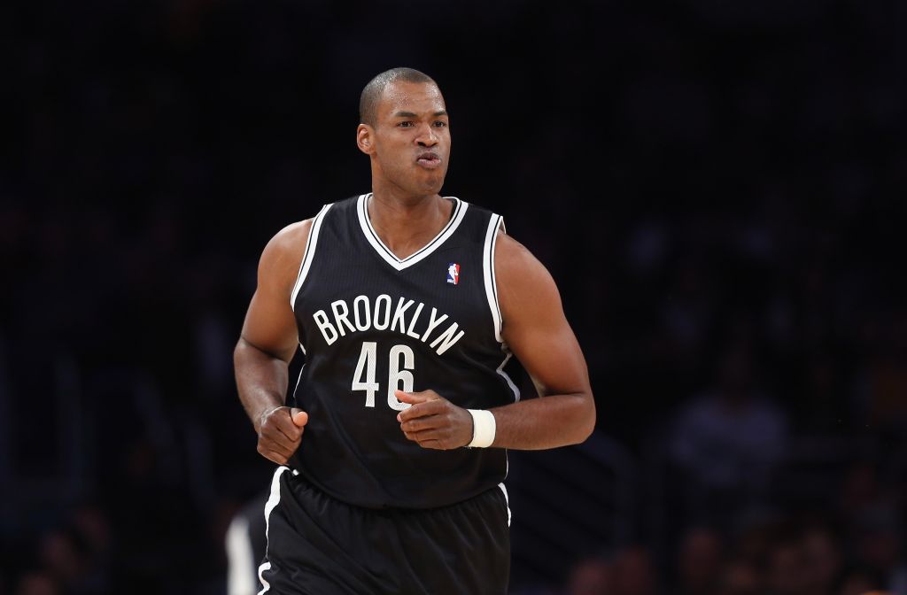 jason collins first openly gay nba player brooklyn nets