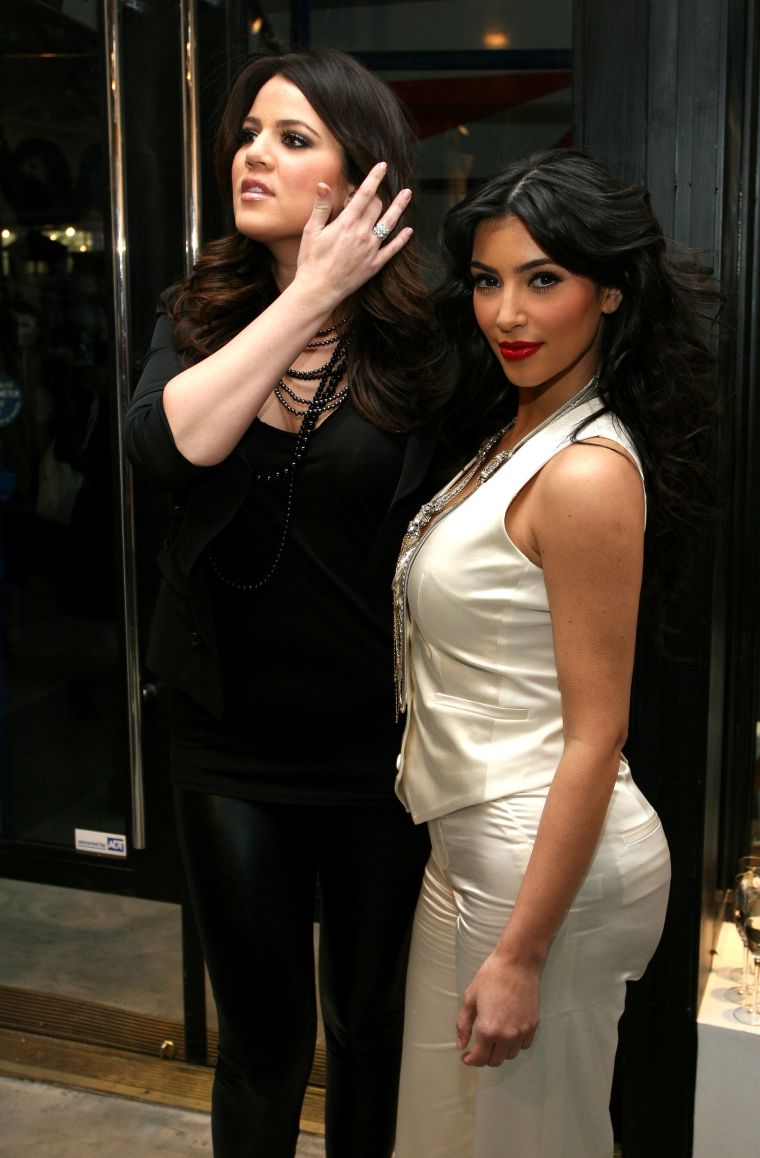 That’s it, Kim. Get it.