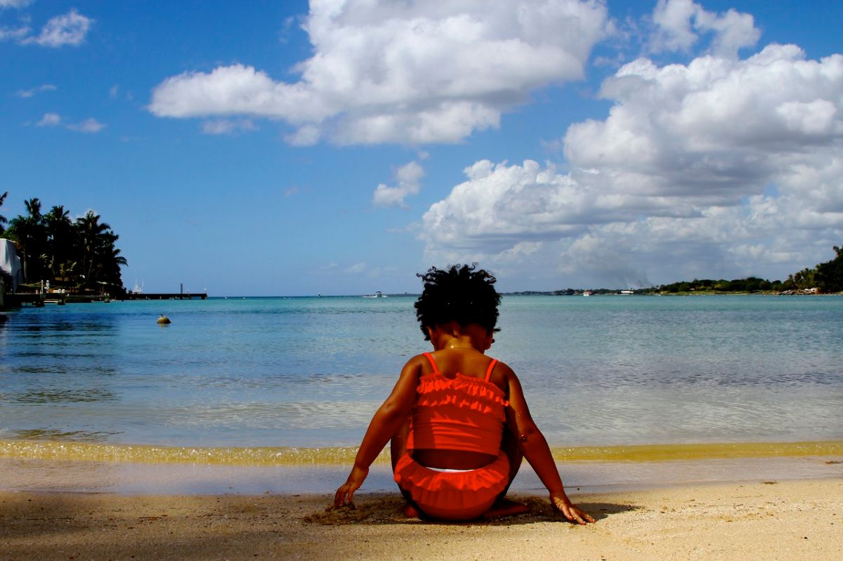 Every Single Picture Beyonce Has Posted Of Blue Ivy… EVER (PHOTOS) - 97 ...