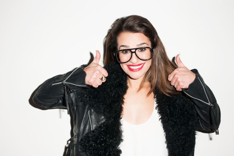 Lea Michele