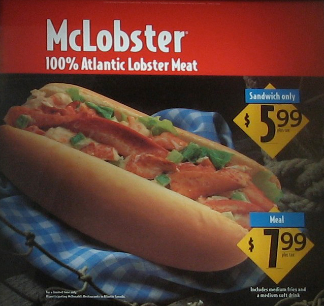 McLobster