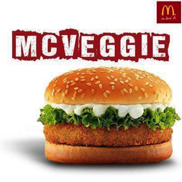 McVeggie