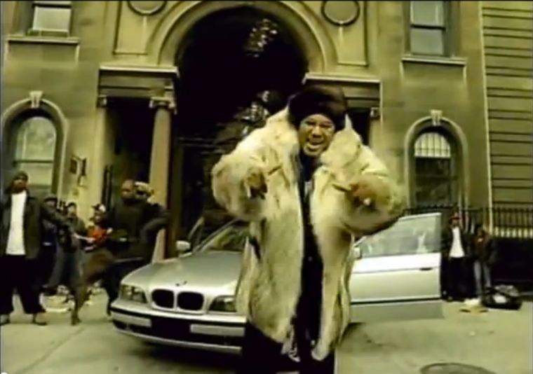 7. PETA should never stop you from rocking what you wanna rock.