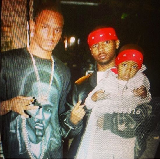 4. There’s nothing wrong with having your face on the shirt that you’re currently wearing.