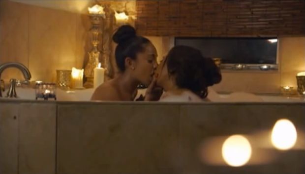 & It looks like there’s always a happy ending.