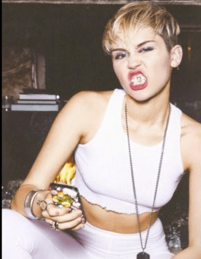 Check out Miley and her crew when the ‘Bangerz Tour’ stops in a town near you!