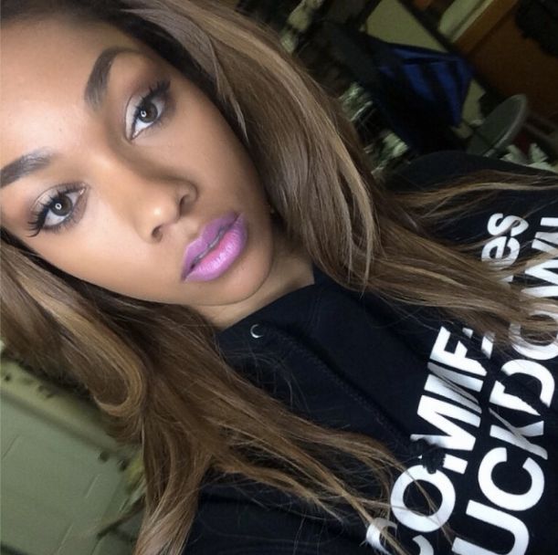 Shayne? Nope, it’s Bria again.