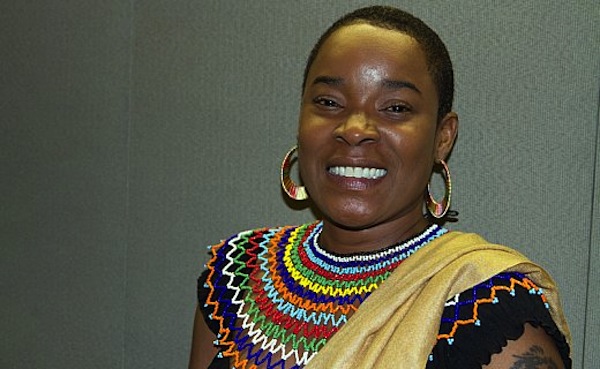 Sharon Marley