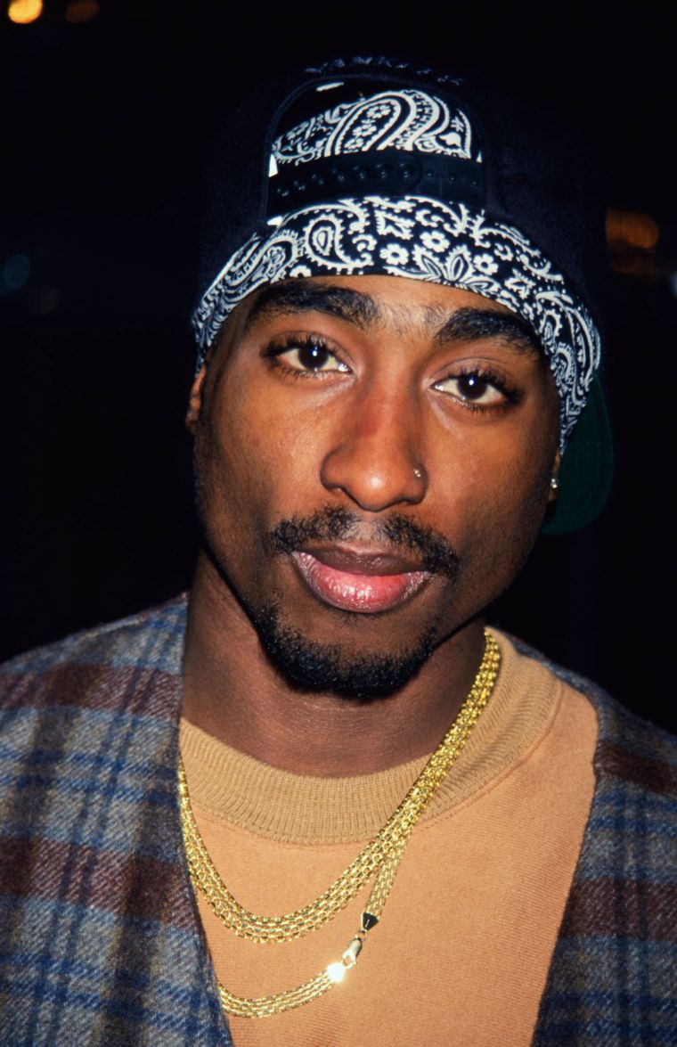 Tupac