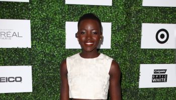 Lupita Nyong’o ESSENCE Black Women in Hollywood Luncheon