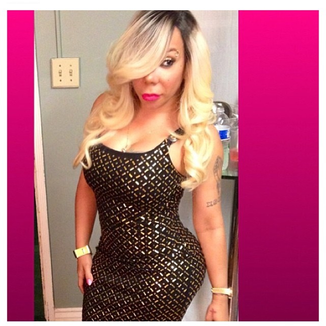 You can even see it from the front.