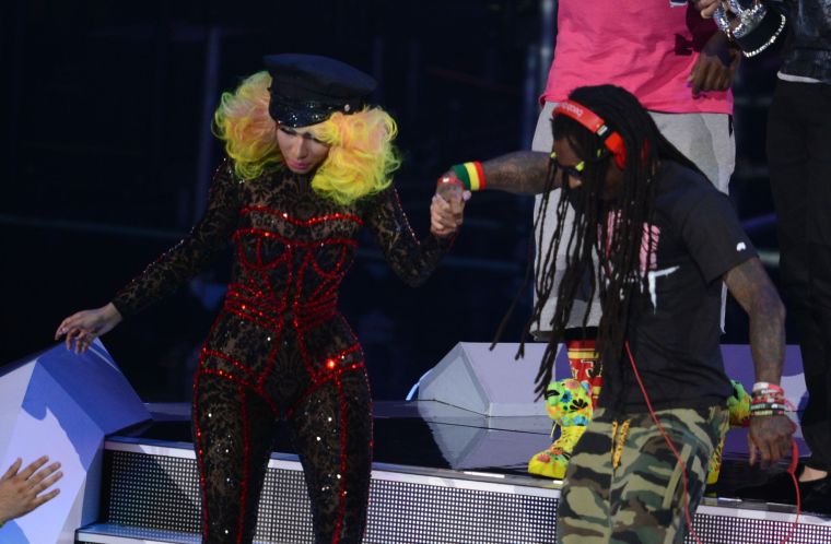 Chivalry Ain’t Dead