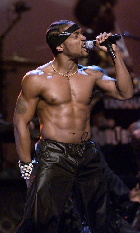 Good GAWD!