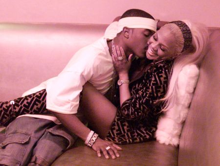 Did Ray J Hit Kim First? Hmmm…