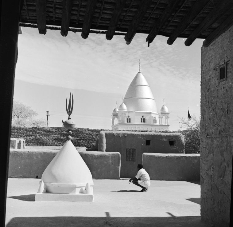 “All praise to the Mahdi, we found our language” – Jay Electronica
