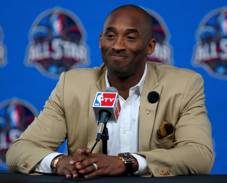 Kobe Bryant: The LA Laker was the center of a lot of negative attention in 2003, when a 19-year-old hotel employee accused the basketball player of raping her. Though Kobe admitted to having sex with her – and remember, he was married at the time – he denies it was rape.
