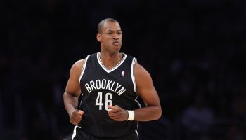 jason collins nets lakers game