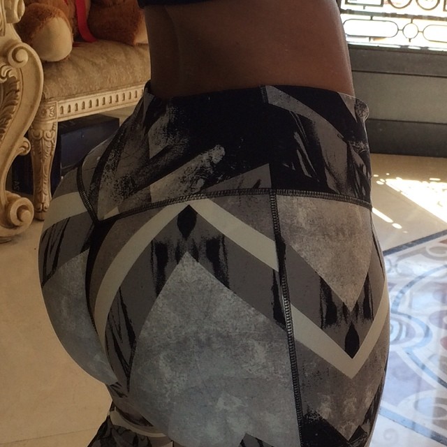 Nicki Minaj instagram