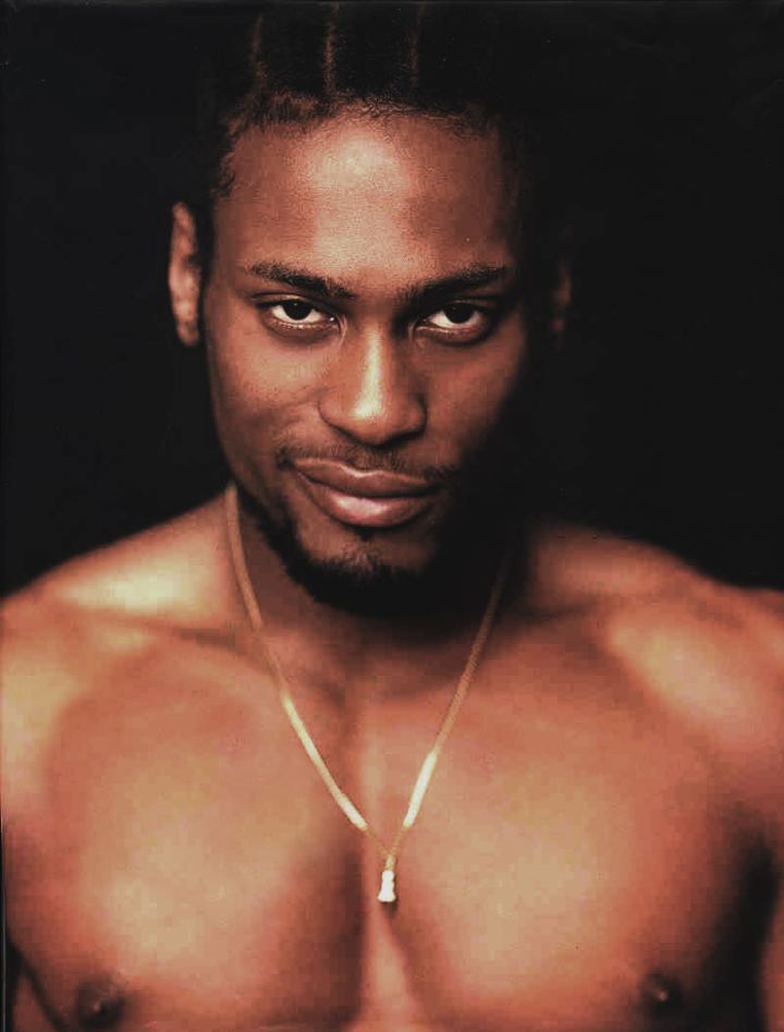 Deliciously D’Angelo