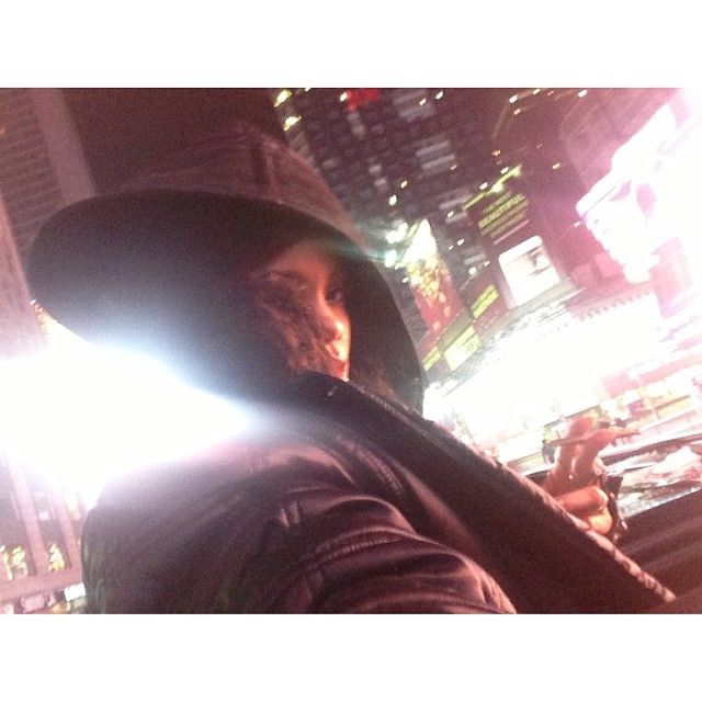 Rihanna and Drake were on the same wave-length.