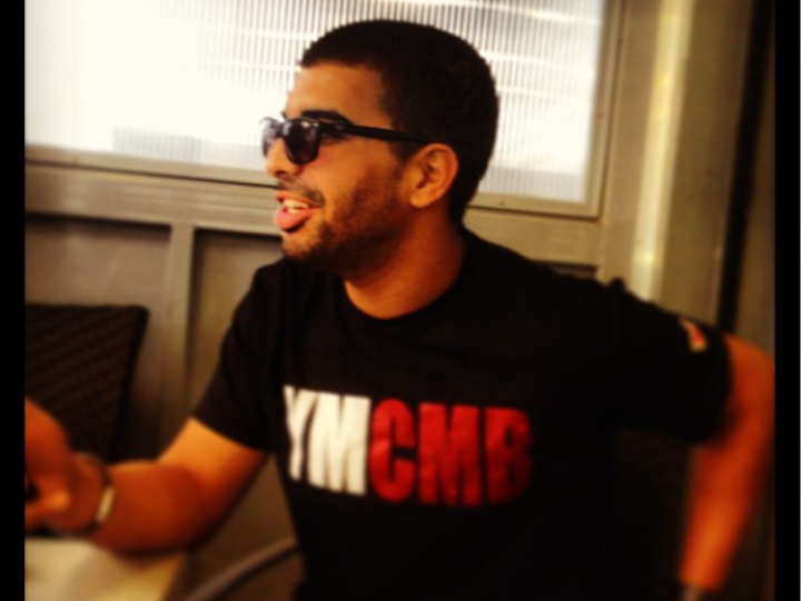 Drizzy, Is That You?