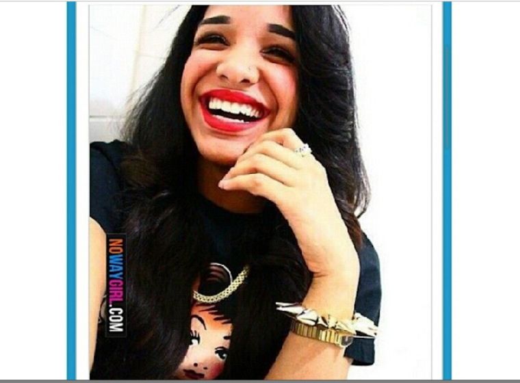 If Drake Had A Sister