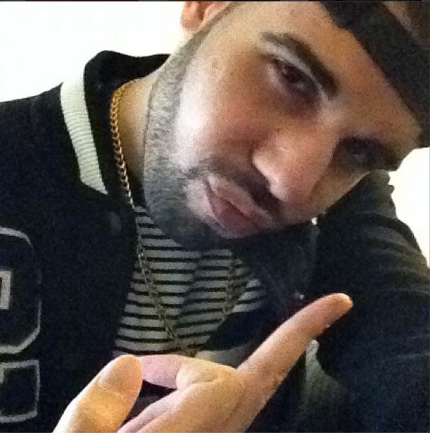 Are We Sure This Isn’t Drake?