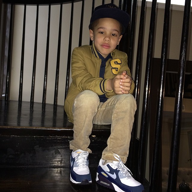 Joso, in case you ain’t know so!