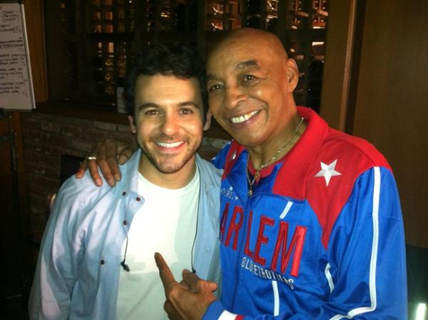 Fred Savage, aka Kevin from “The Wonder Years.”