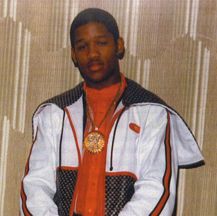 “Uptown was Alpo, son, heard he was kingpin, yo” – “Memory Lane (Sittin’ in Da Park)”