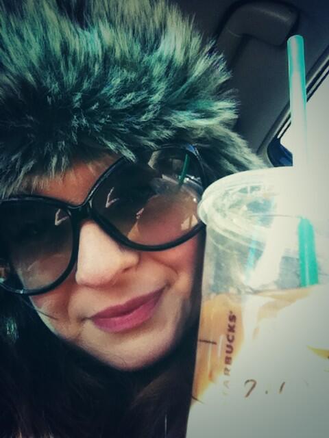 Jenny von Oy, aka Sixx from Blossom.