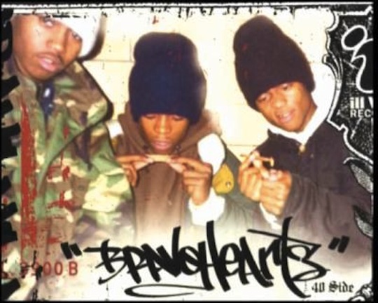 “Aiyyo where’s Grand Wizard?” – “The Genesis”