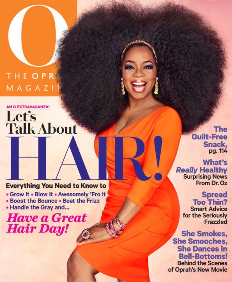 Oprah
