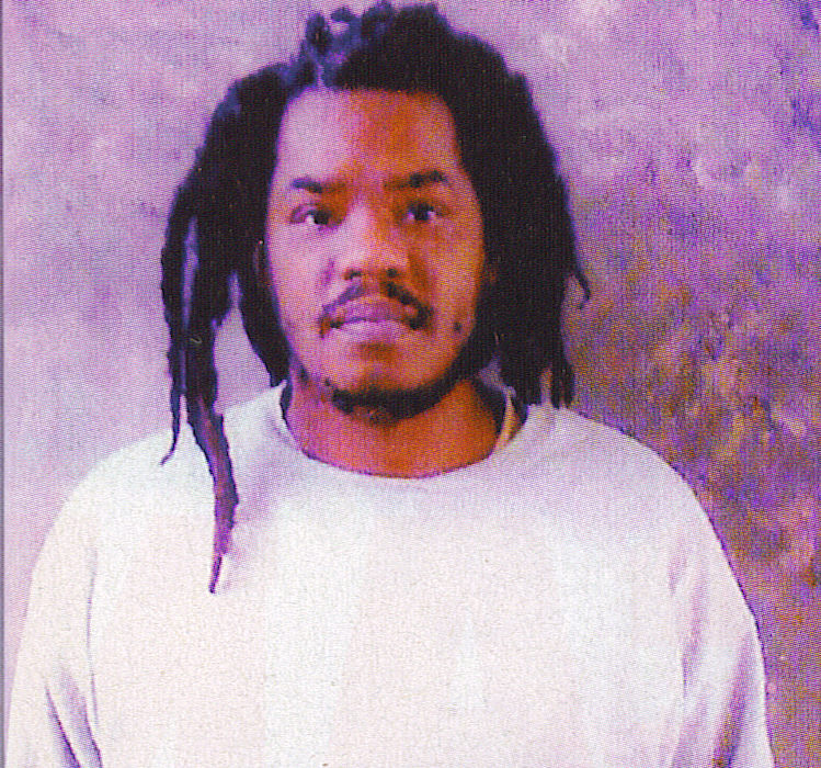 “The mind activation, react like I’m facing Time like Pappy Mason, with pens I’m embracing” – “The World is Yours”