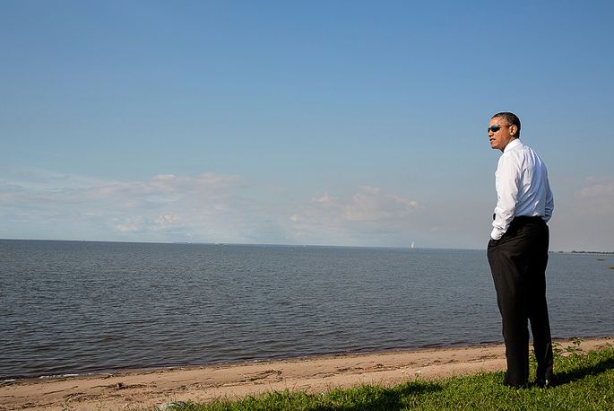 Instagram…he made it.