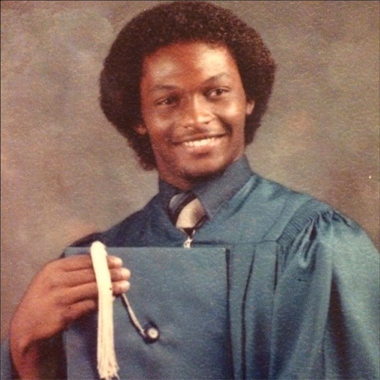 Tommy’s Throwback Thursday post.